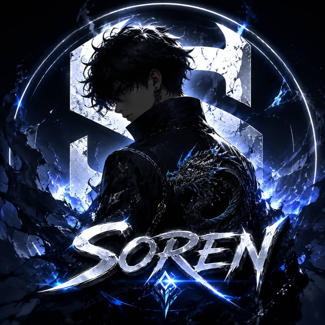 Soren — Creator Manager